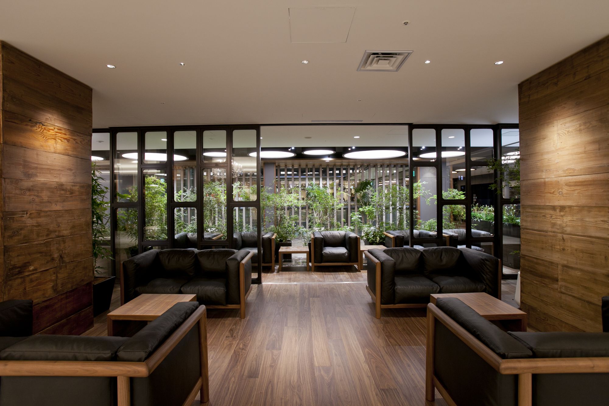 Solaria Nishitetsu Hotel