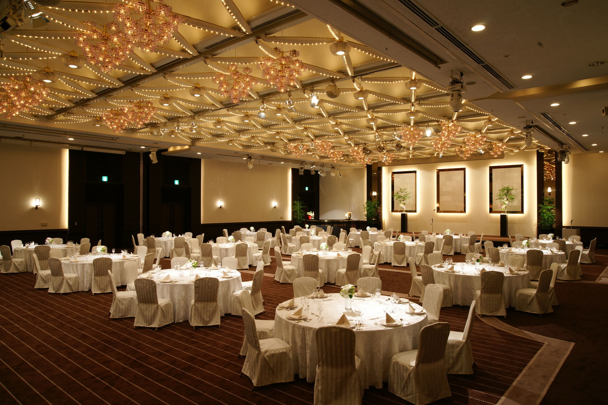 Solaria Nishitetsu Hotel