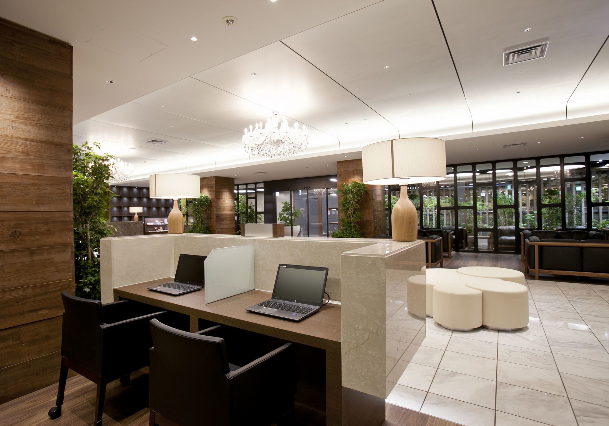 Solaria Nishitetsu Hotel