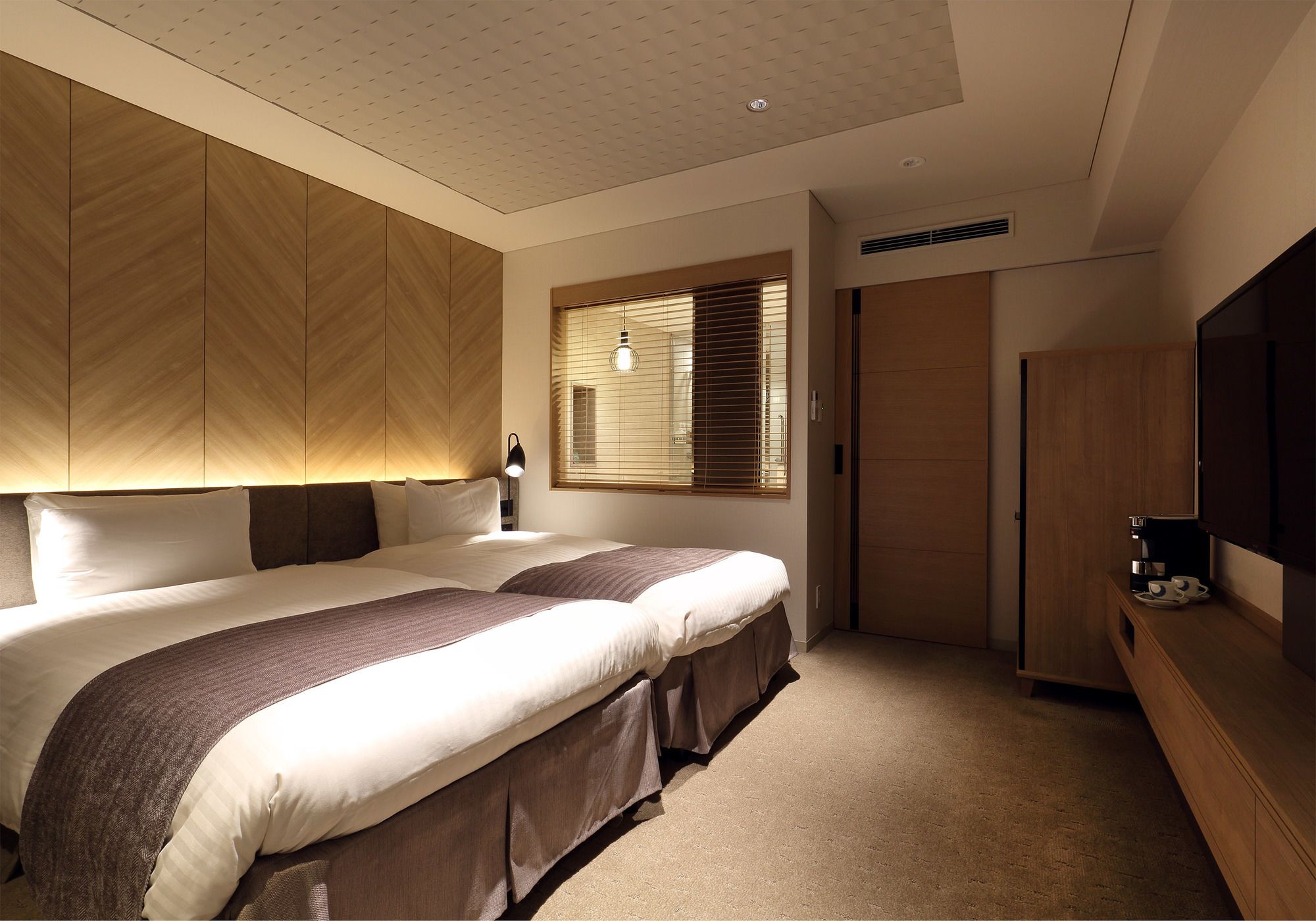 Solaria Nishitetsu Hotel
