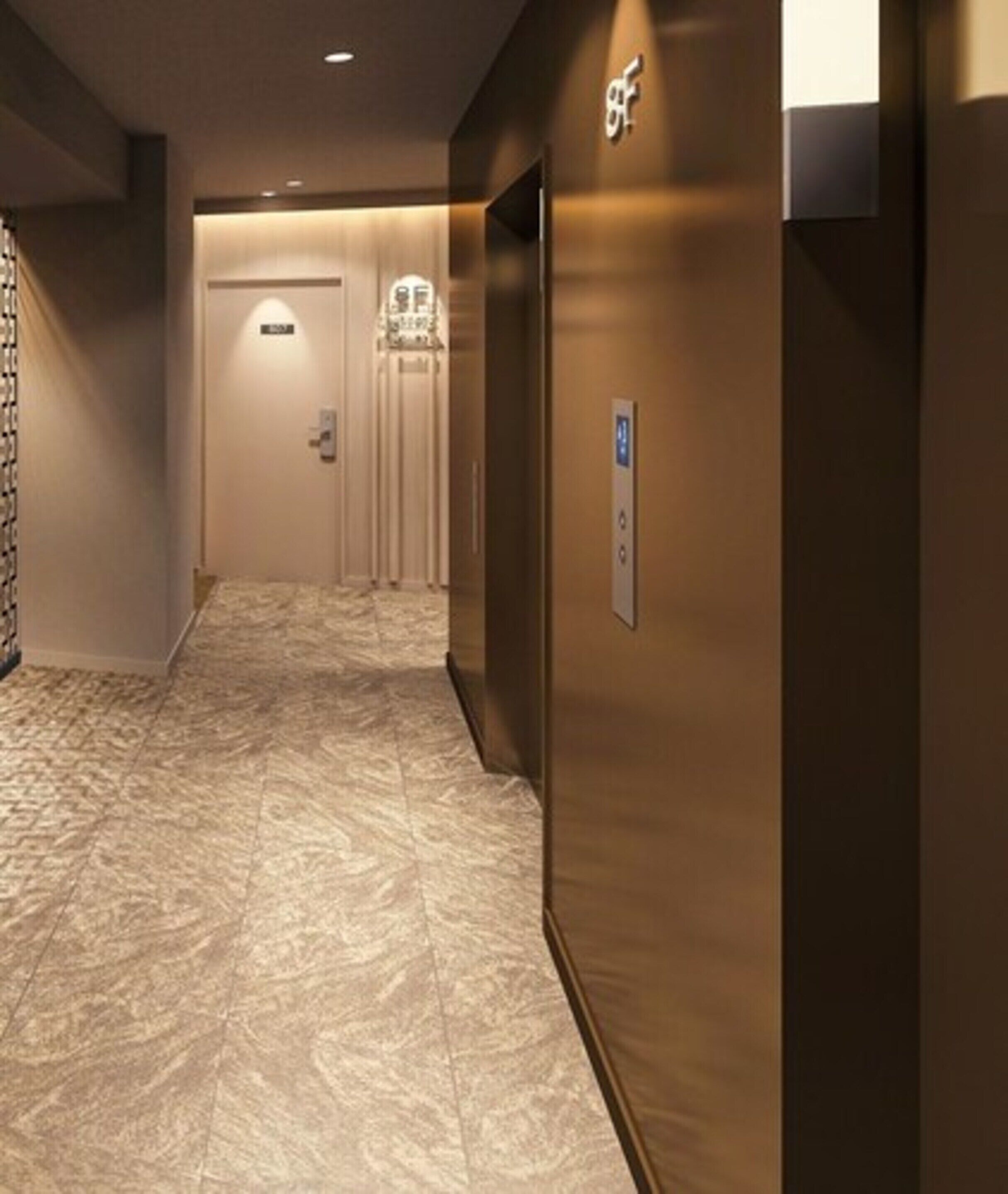 S-Peria Hotel Fukuoka Nakasu