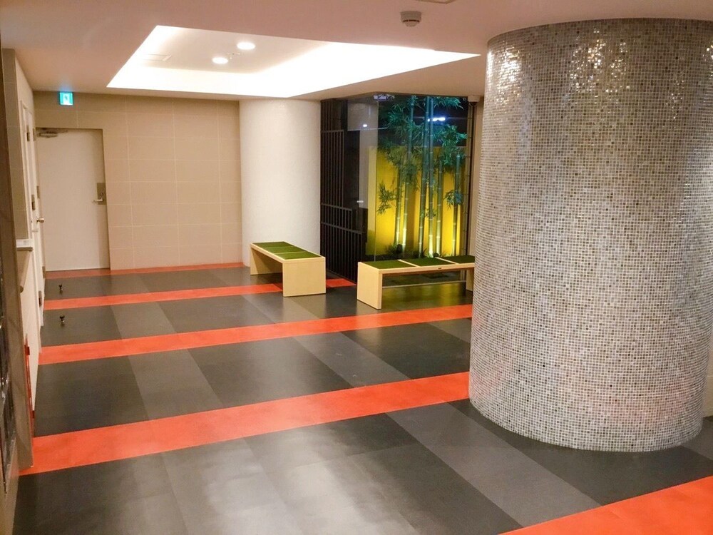 Toho Hotel Goom Nakasu