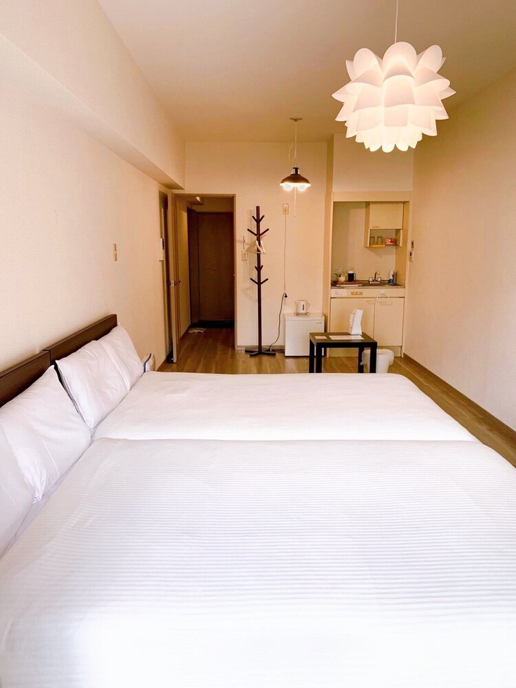 Toho Hotel Goom Nakasu