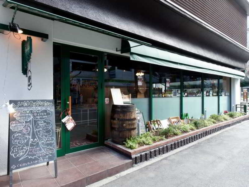 Sunline Fukuoka Hakata Ekimae