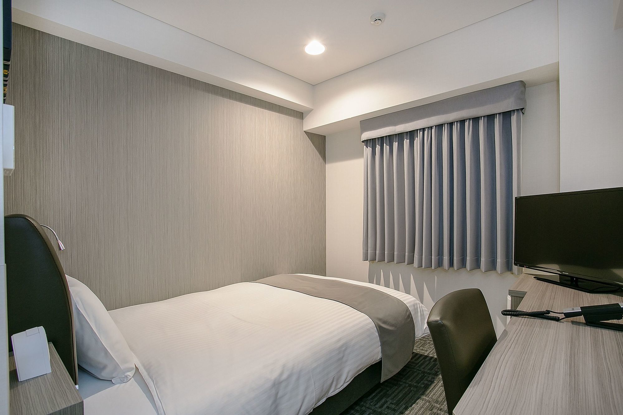 Mars Garden Hotel Hakata