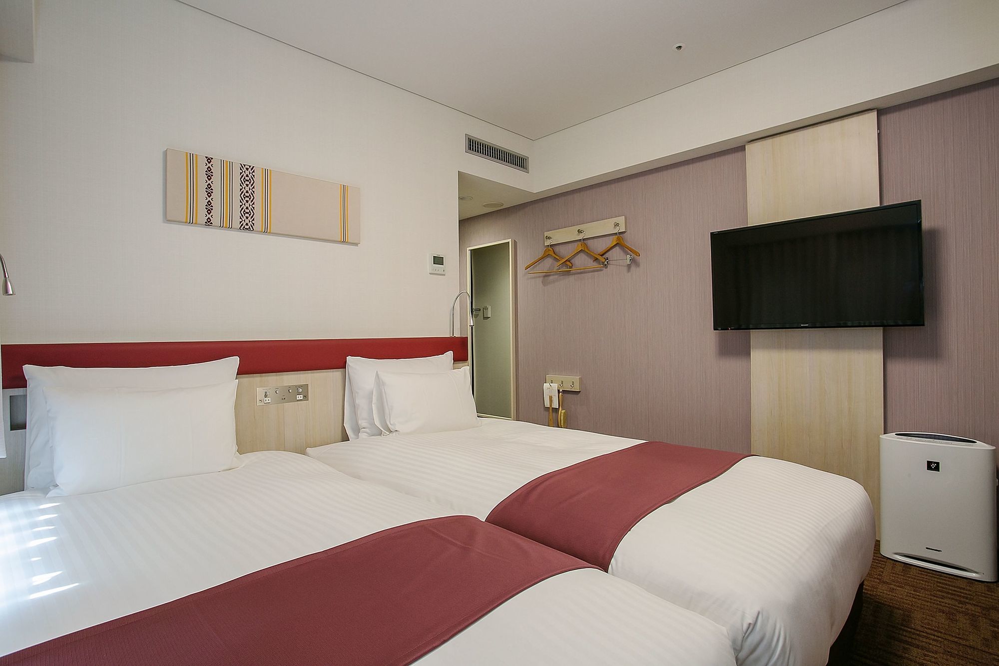 Mars Garden Hotel Hakata