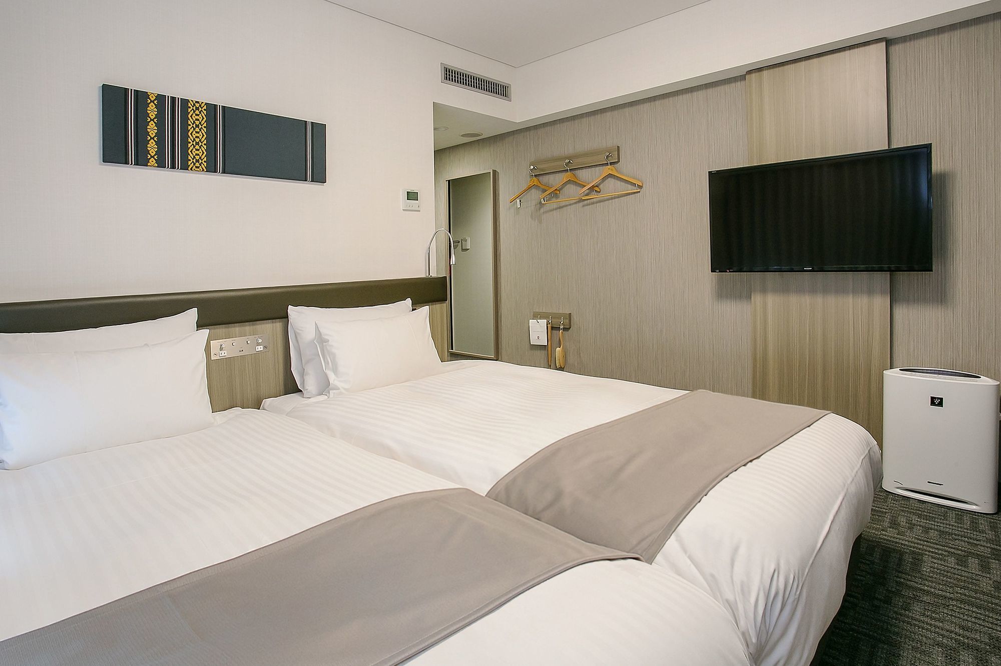 Mars Garden Hotel Hakata