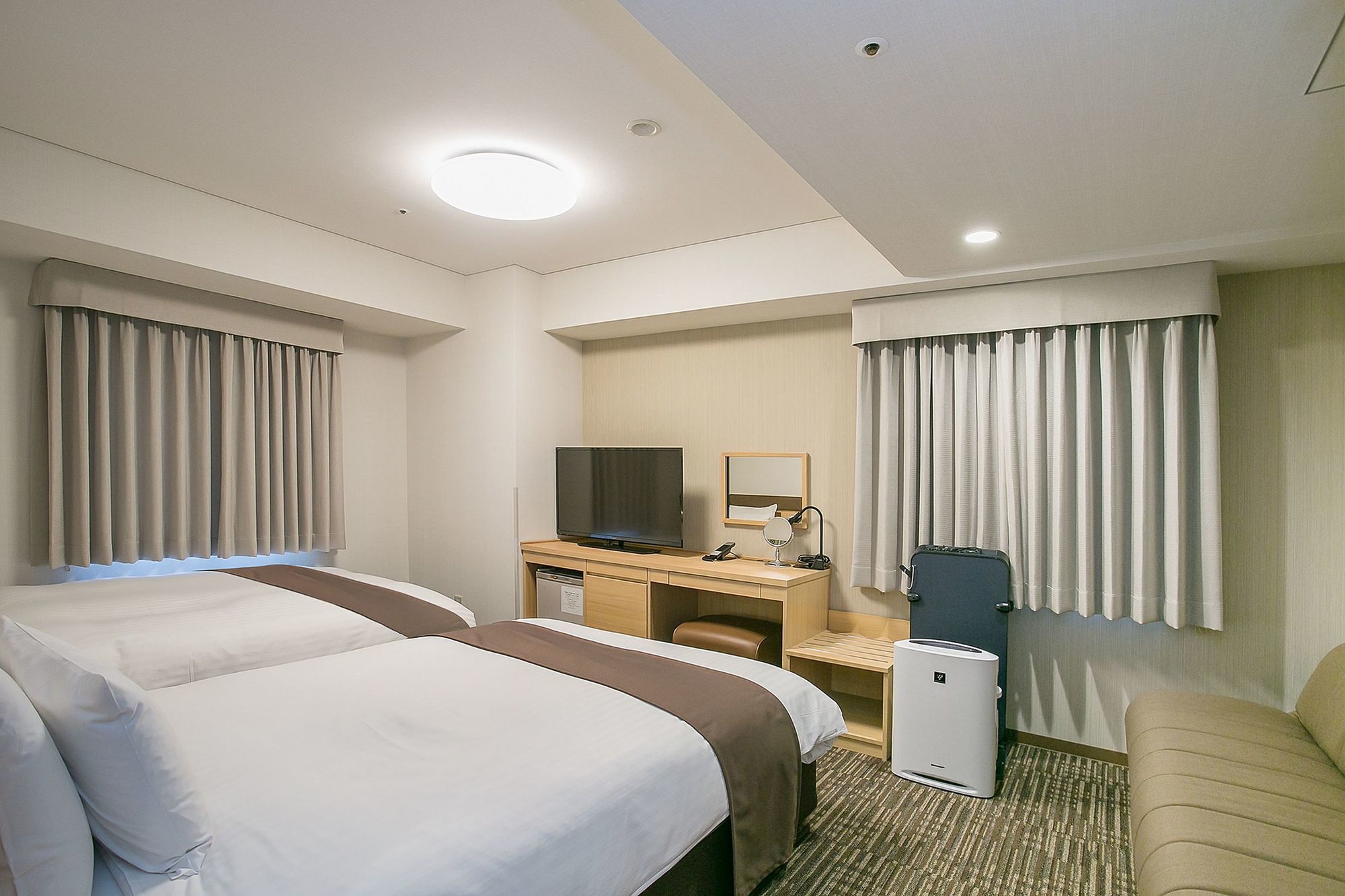 Mars Garden Hotel Hakata