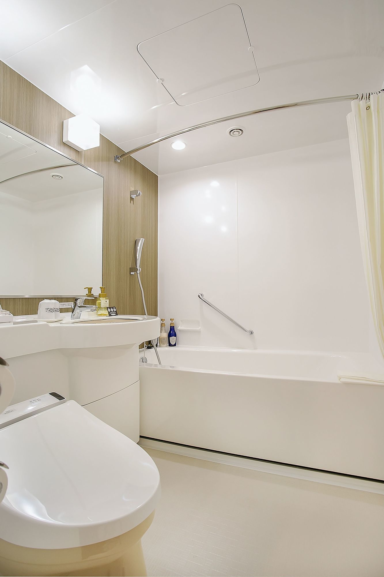 Mars Garden Hotel Hakata