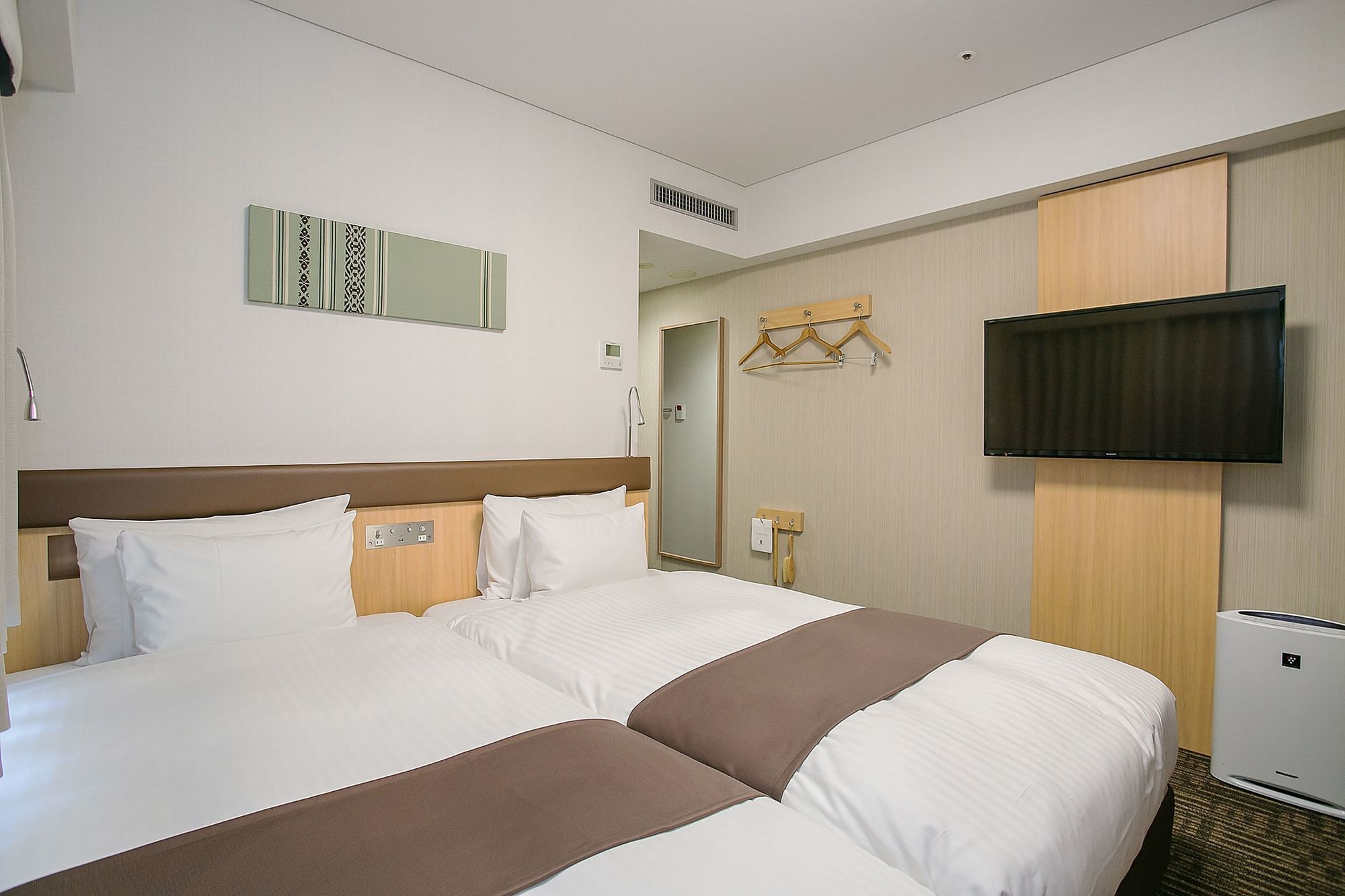 Mars Garden Hotel Hakata