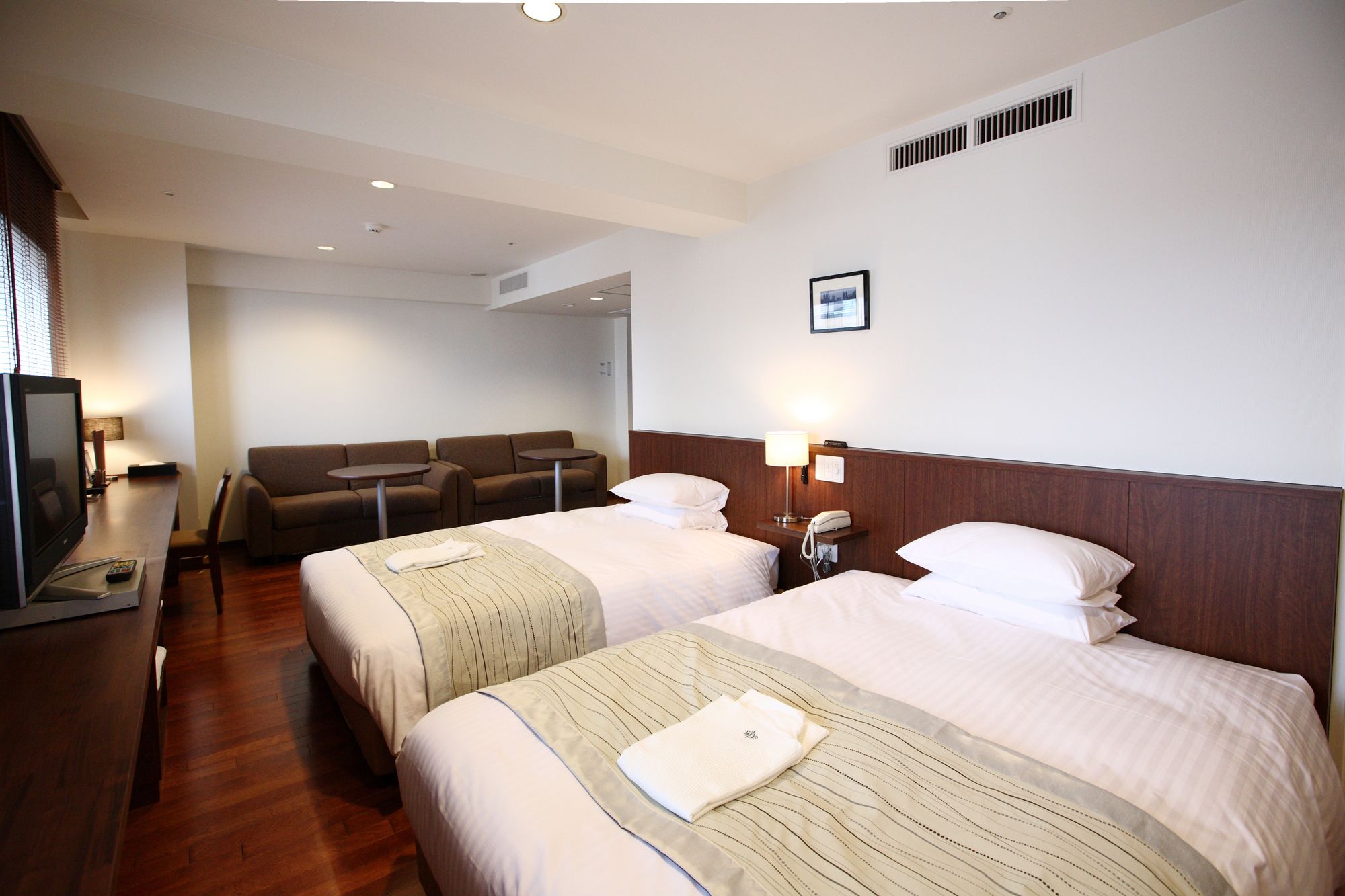 Sutton Hotel Hakata City