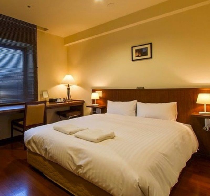 Sutton Hotel Hakata City