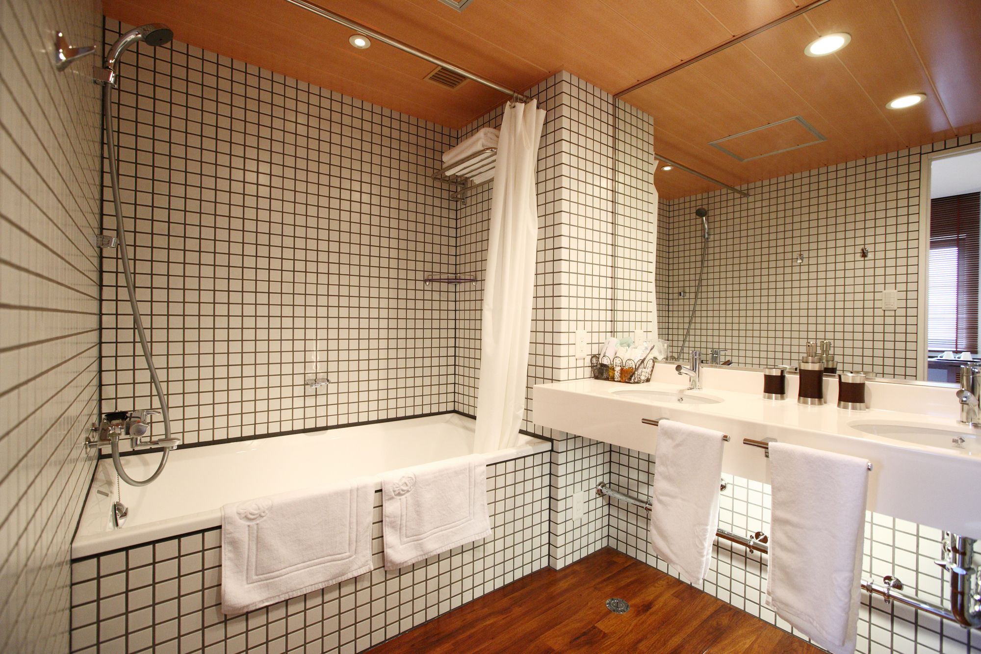 Sutton Hotel Hakata City
