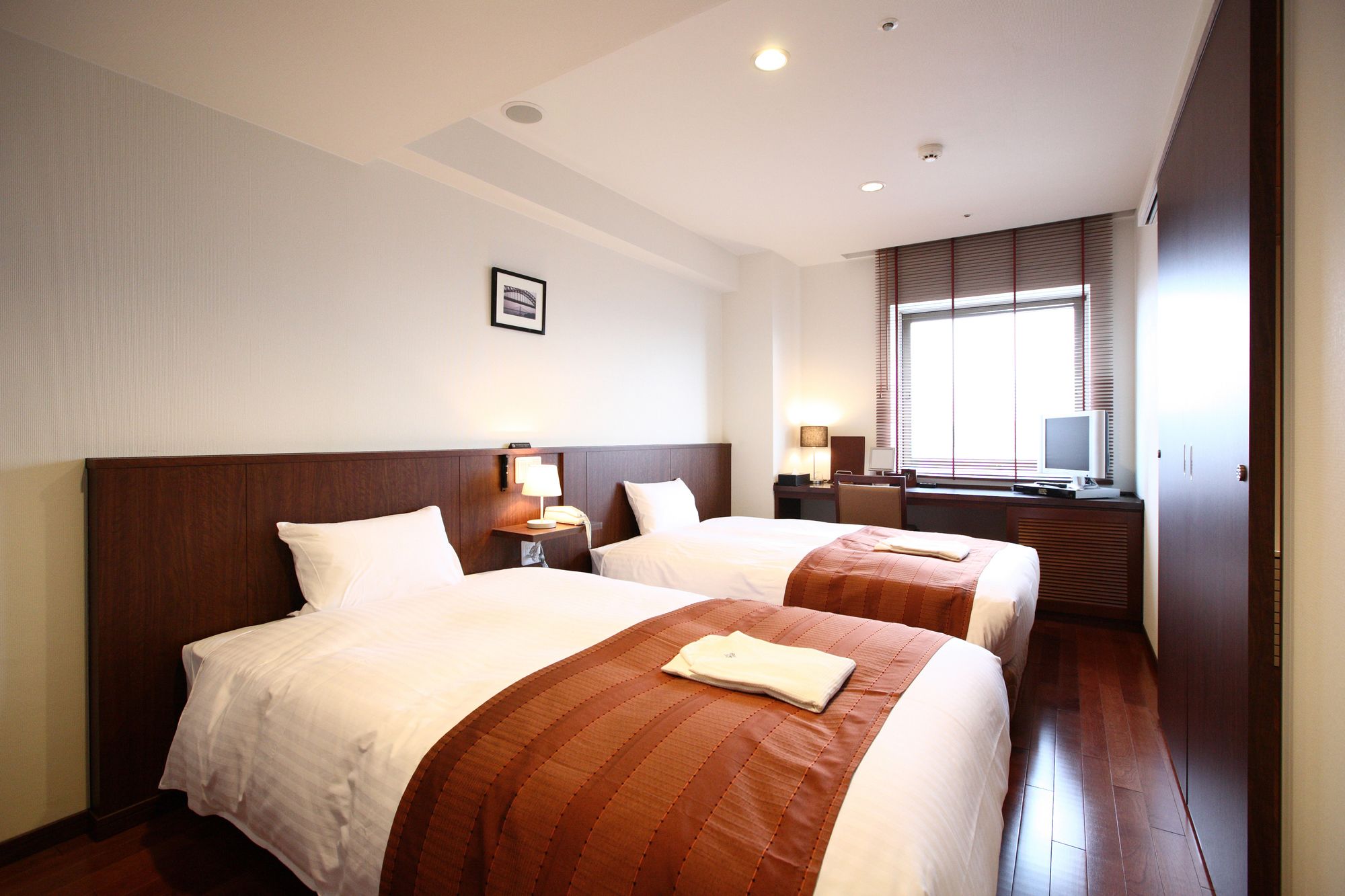 Sutton Hotel Hakata City