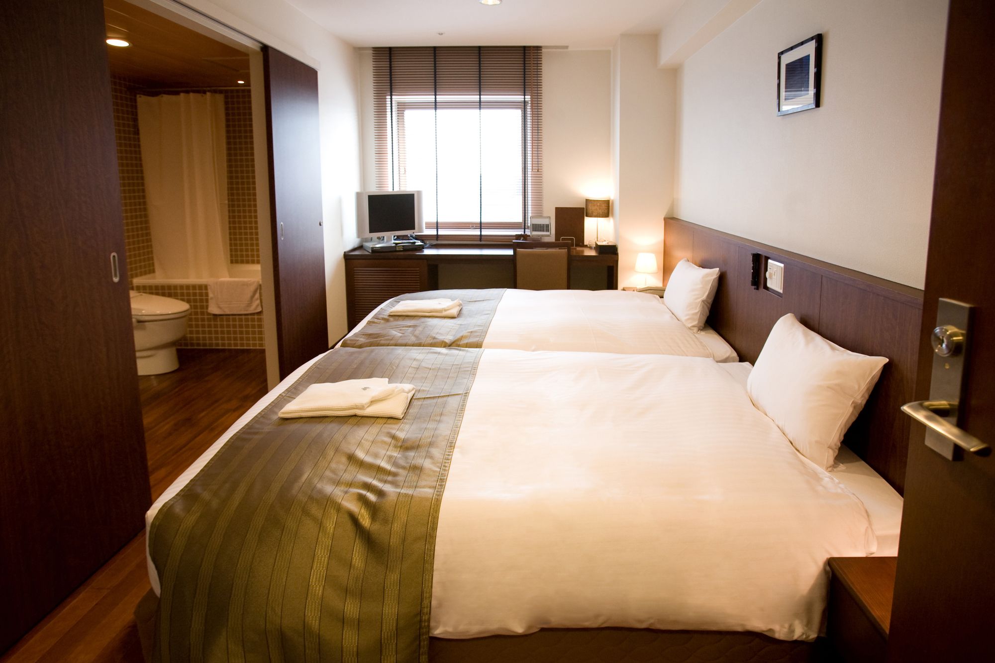 Sutton Hotel Hakata City