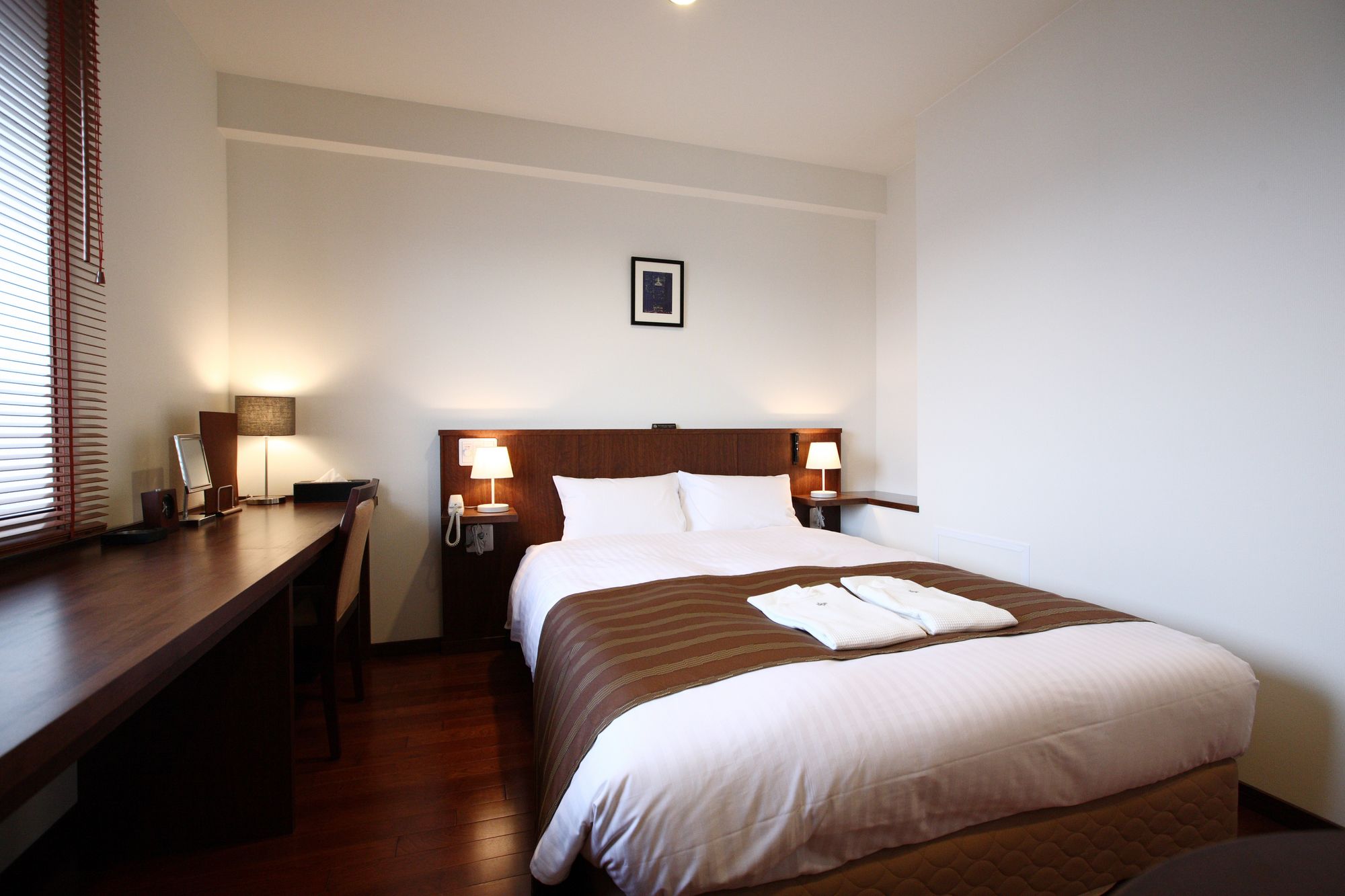 Sutton Hotel Hakata City