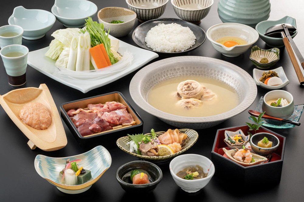 Sya Hotel Kamigofuku-machi