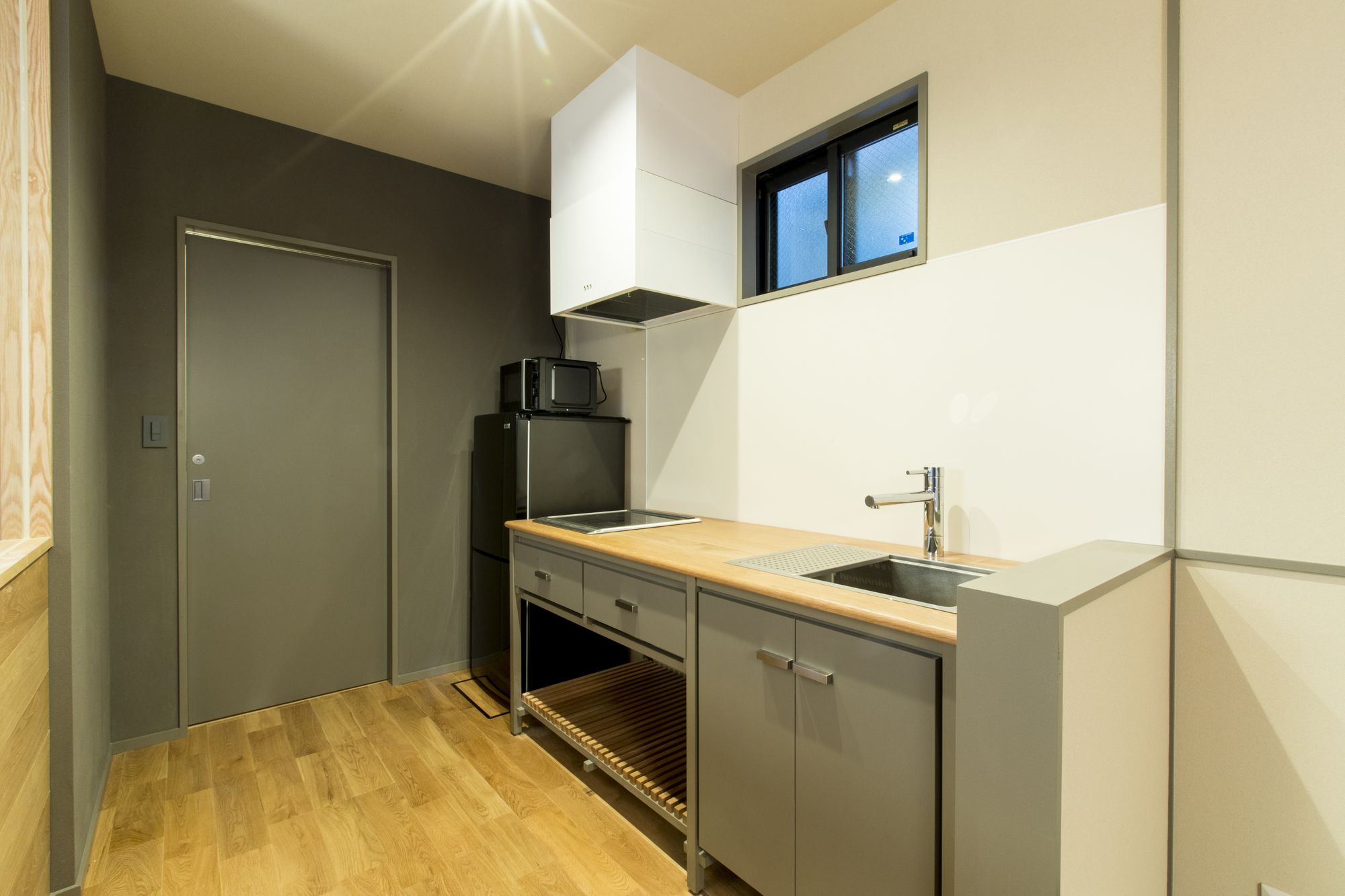 Tateru bnb Haruyoshi machiya