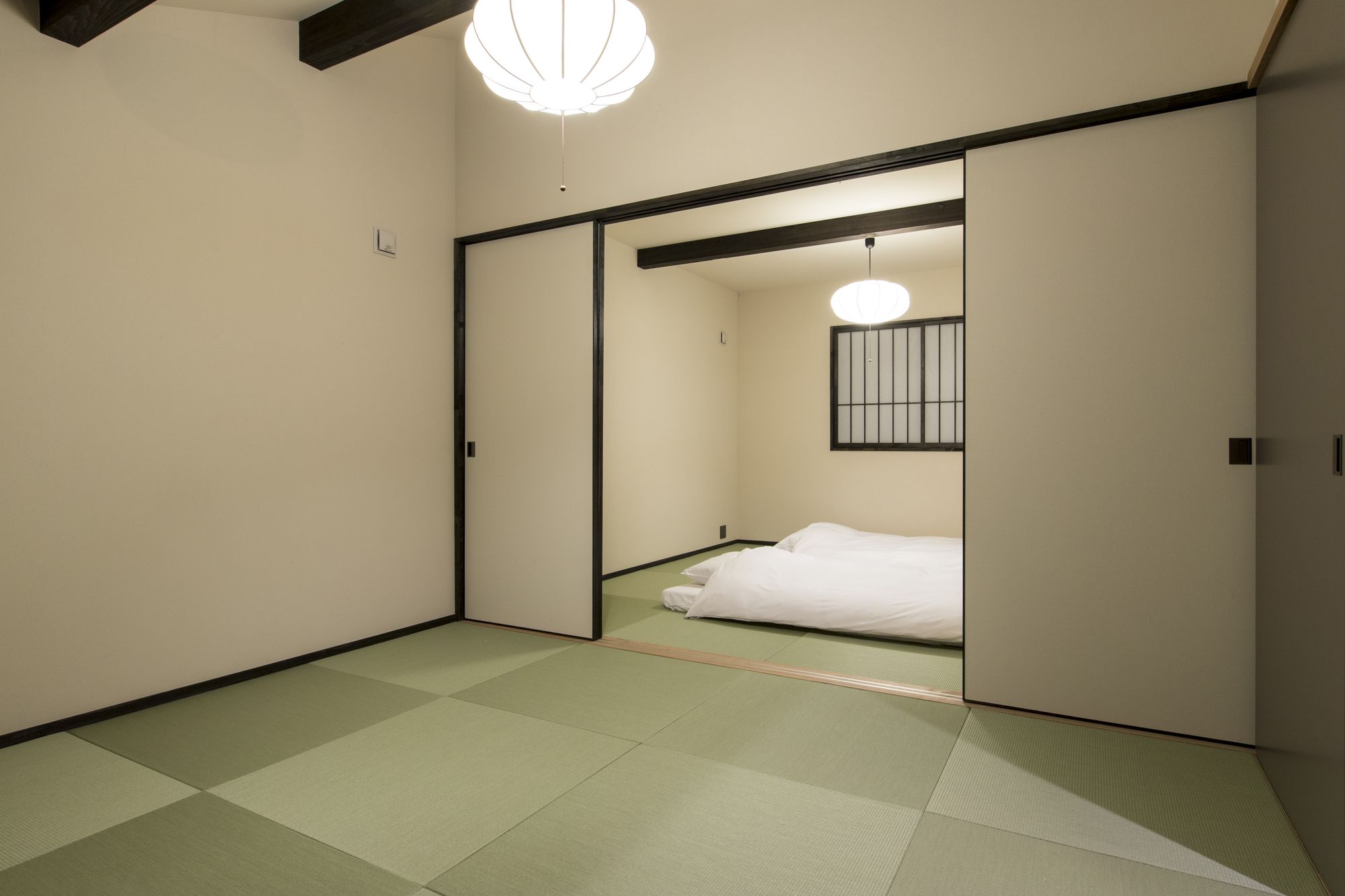Tateru bnb Haruyoshi machiya