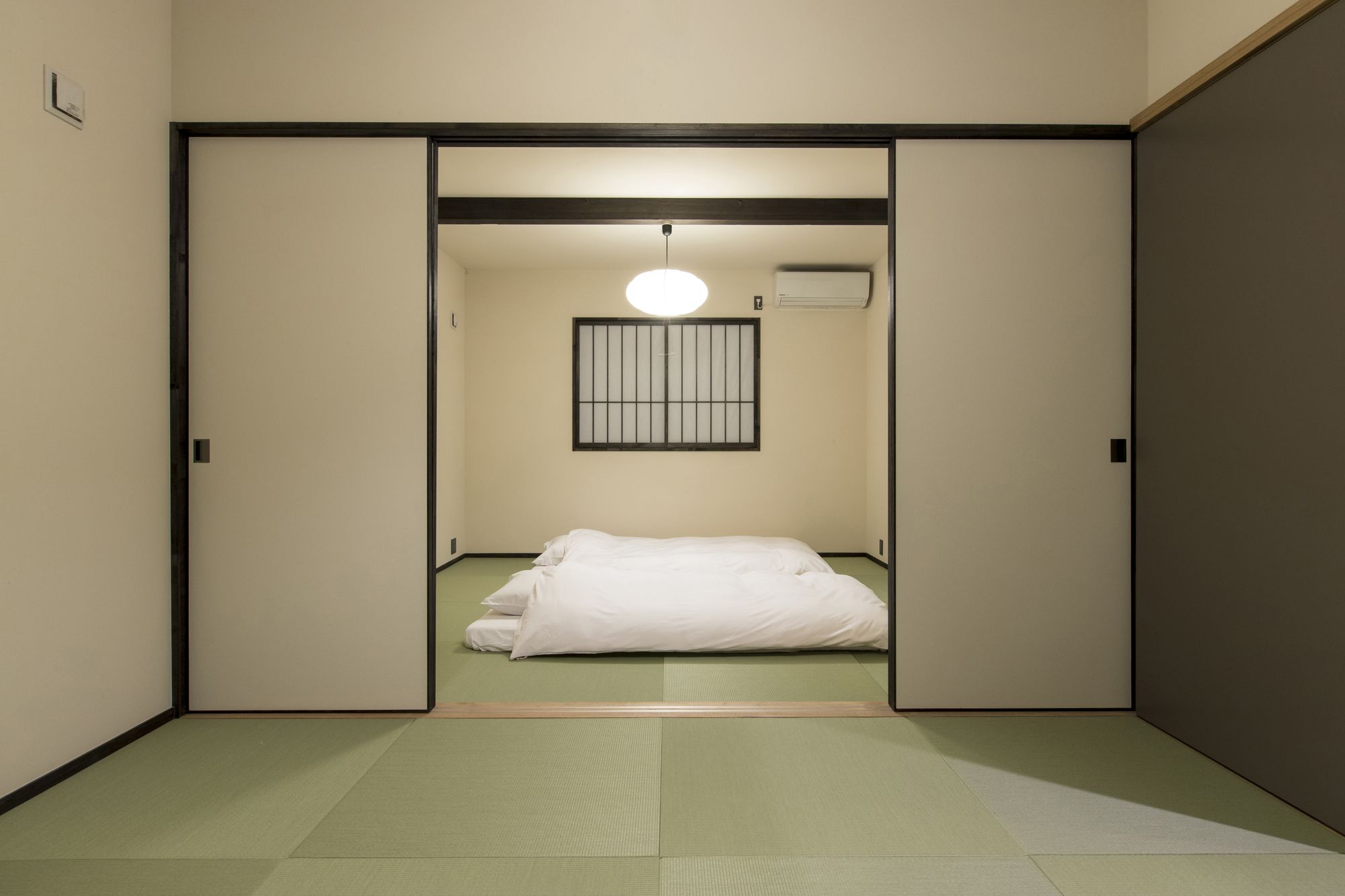 Tateru bnb Haruyoshi machiya