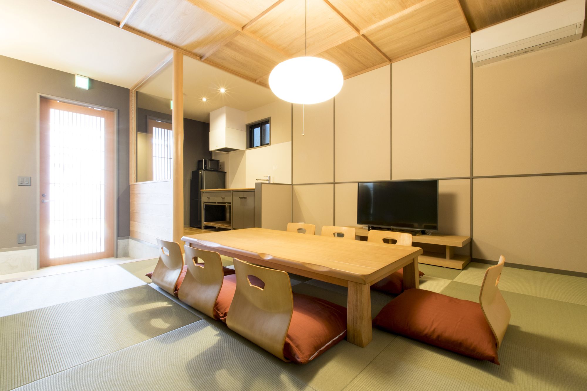 Tateru bnb Haruyoshi machiya