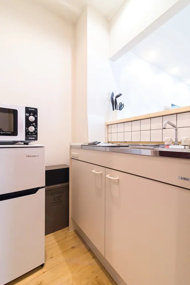 Ten Apartment Hotel