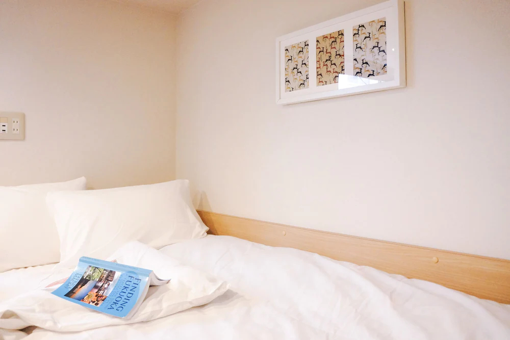 Ten Apartment Hotel