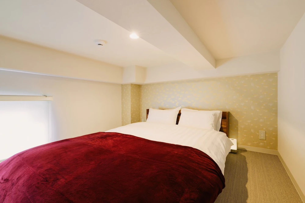 Ten Apartment Hotel