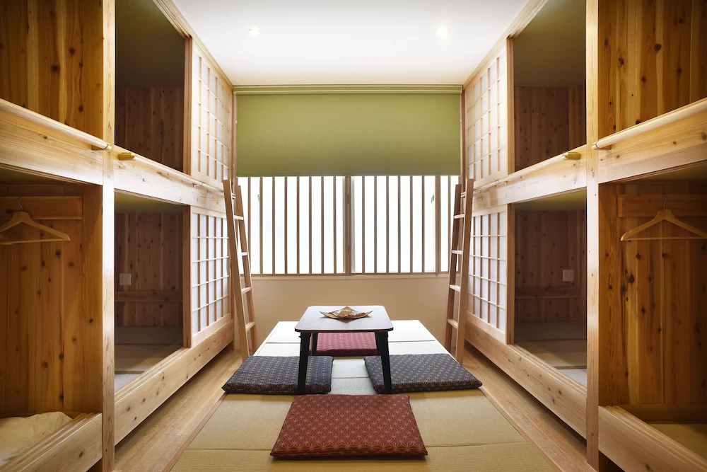 Ten Apartment Hotel