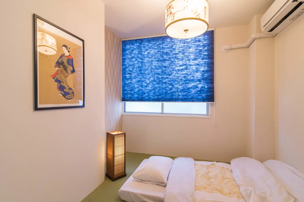 Ten Apartment Hotel