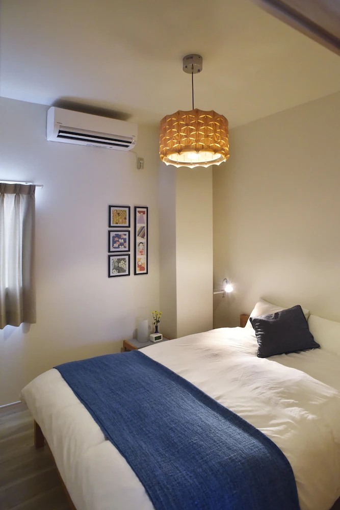Ten Apartment Hotel