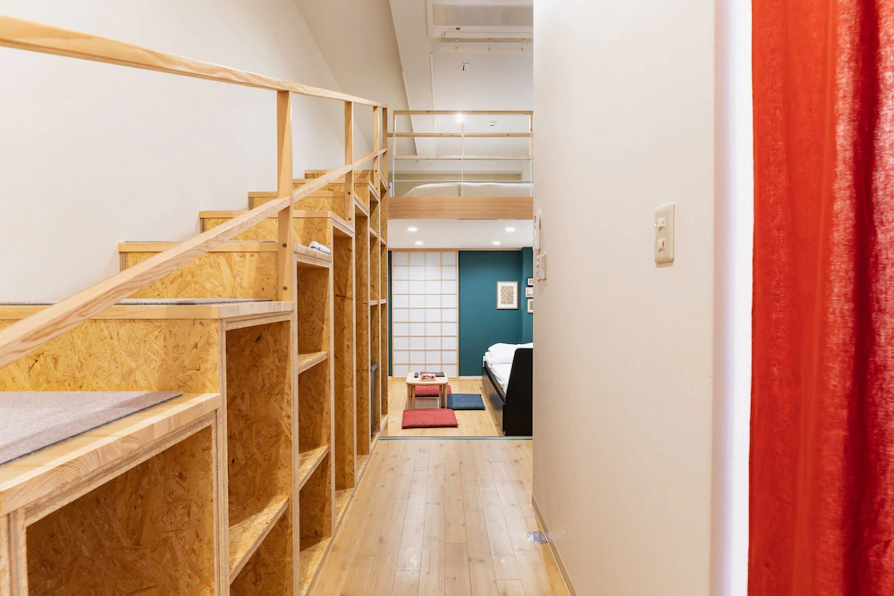 Ten Apartment Hotel