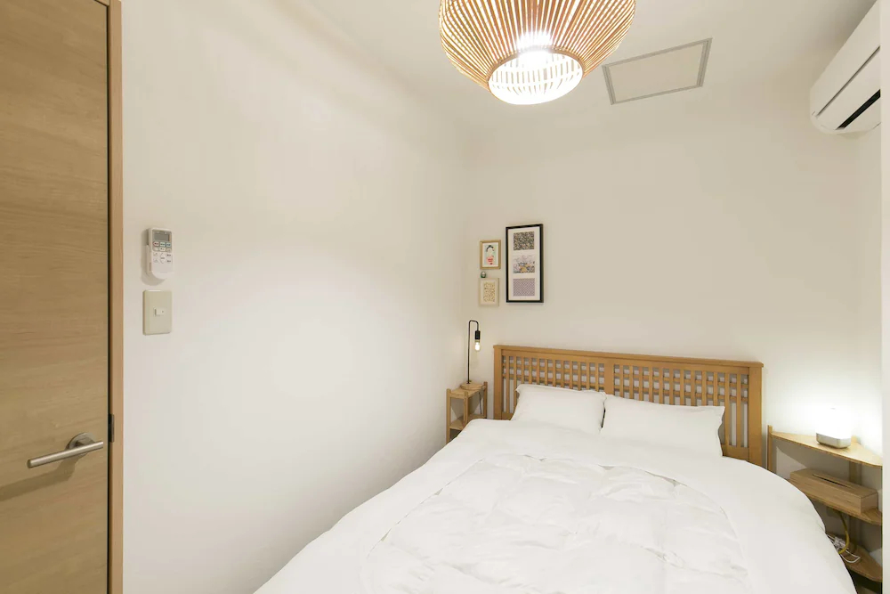 Ten Apartment Hotel