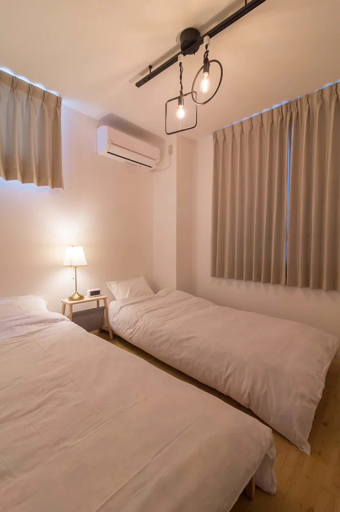 Ten Apartment Hotel