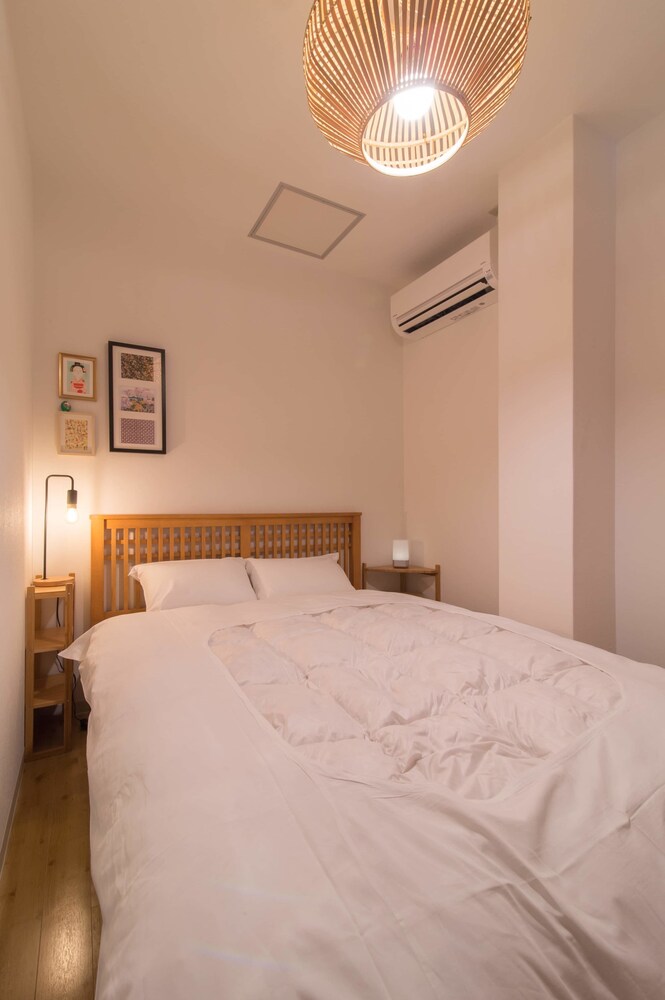 Ten Apartment Hotel