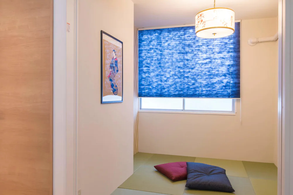 Ten Apartment Hotel