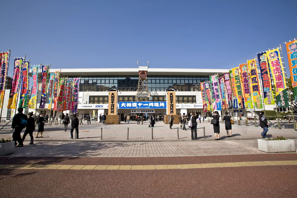 Tenjin Higashi Russo