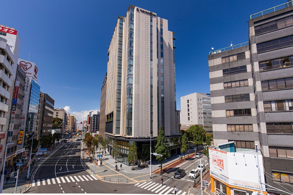 The Blossom Hakata Premier