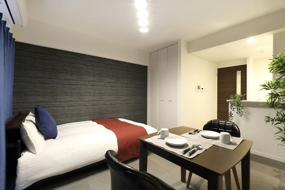 The Grand Residence Hotel Hakata