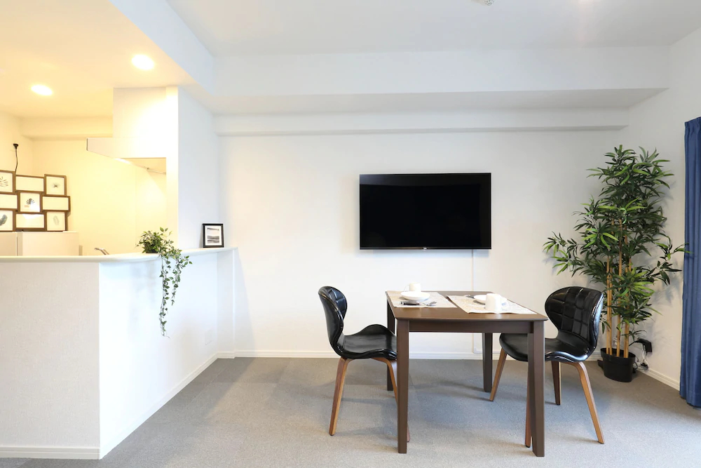 The Grand Residence Hotel Hakata