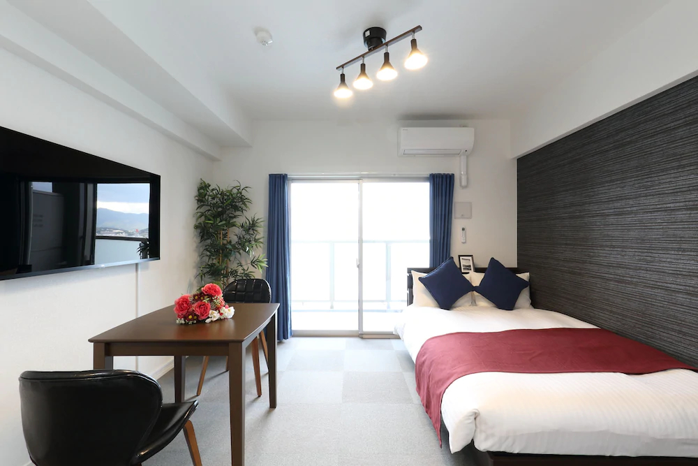 The Grand Residence Hotel Hakata
