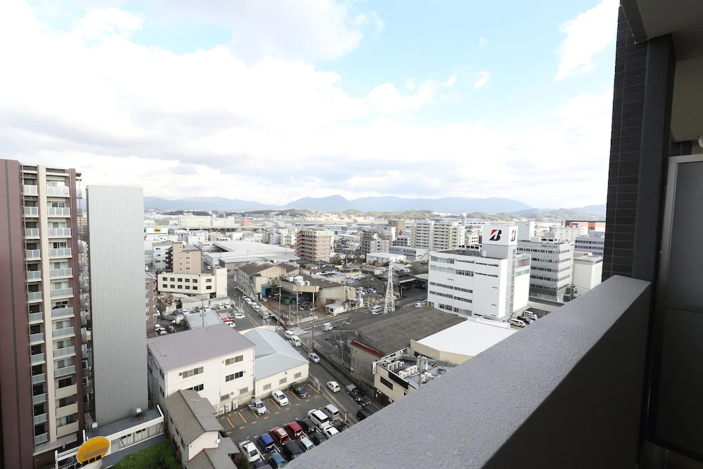 The Grand Residence Hotel Hakata
