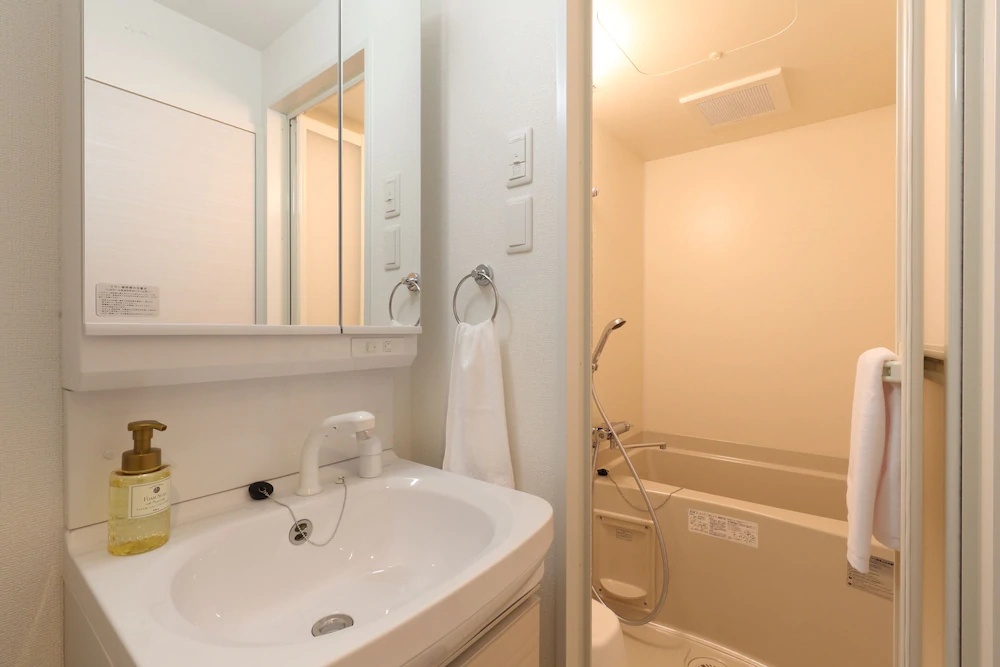The Grand Residence Hotel Hakata