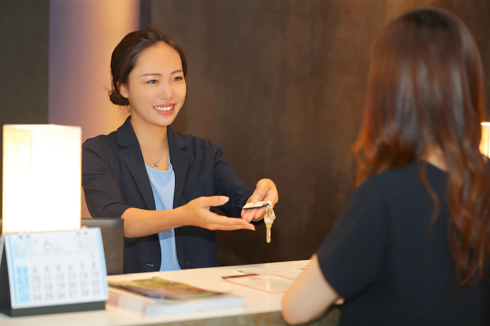The Grand Residence Hotel Hakata