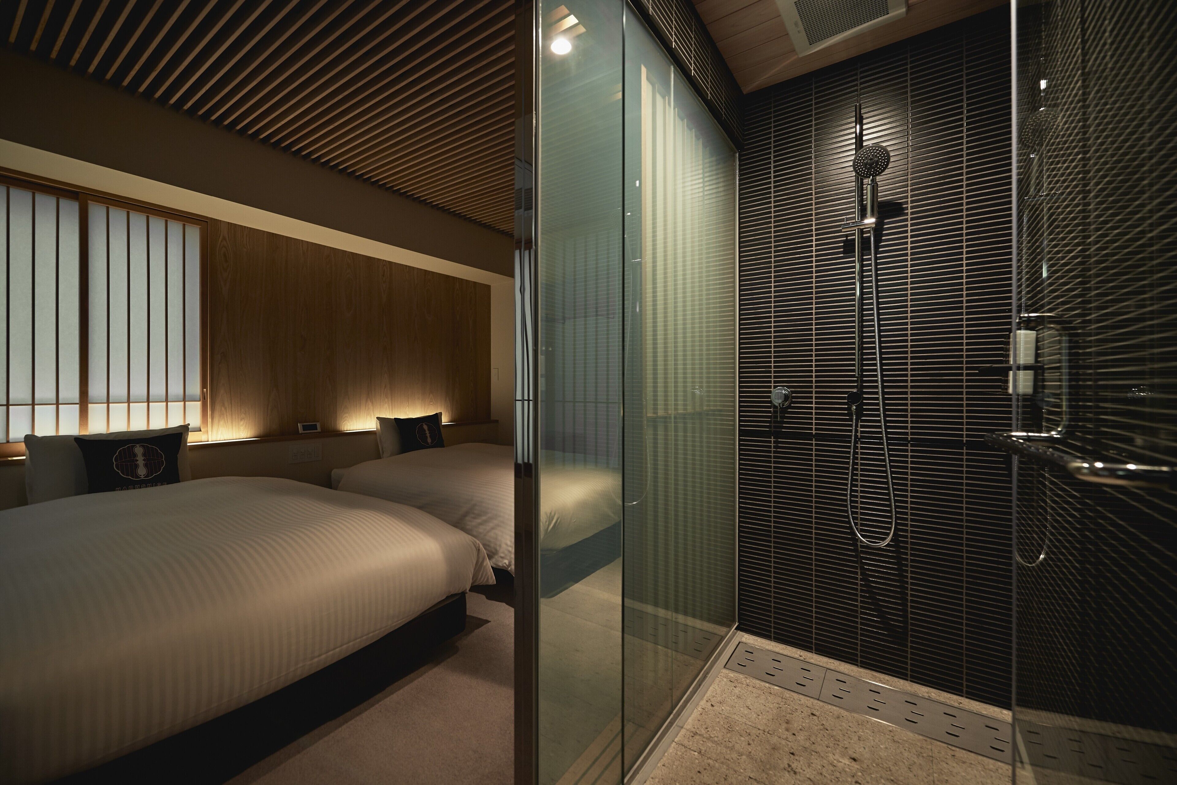 The Hotels Hakata Harushige Shinkan