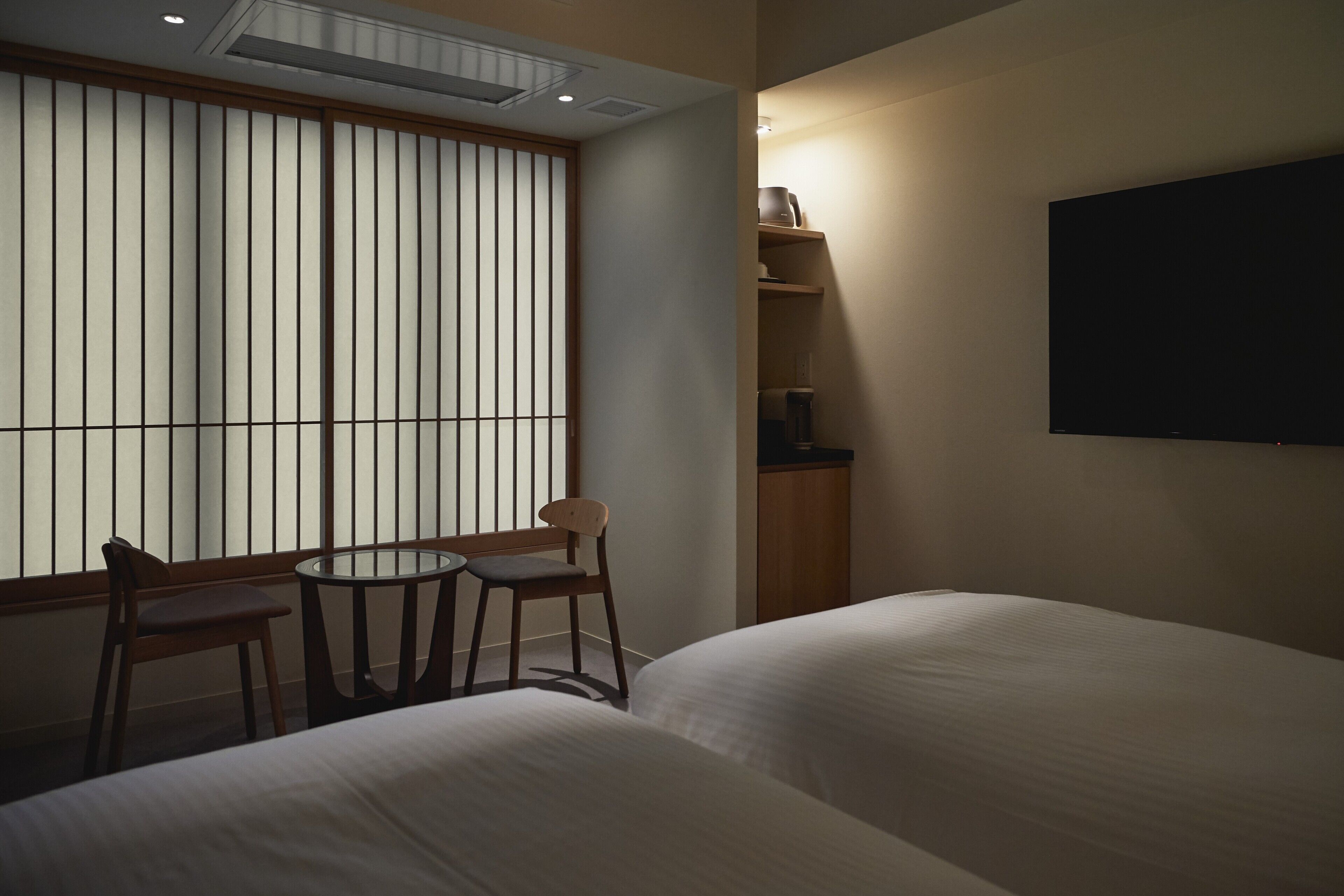 The Hotels Hakata Harushige Shinkan