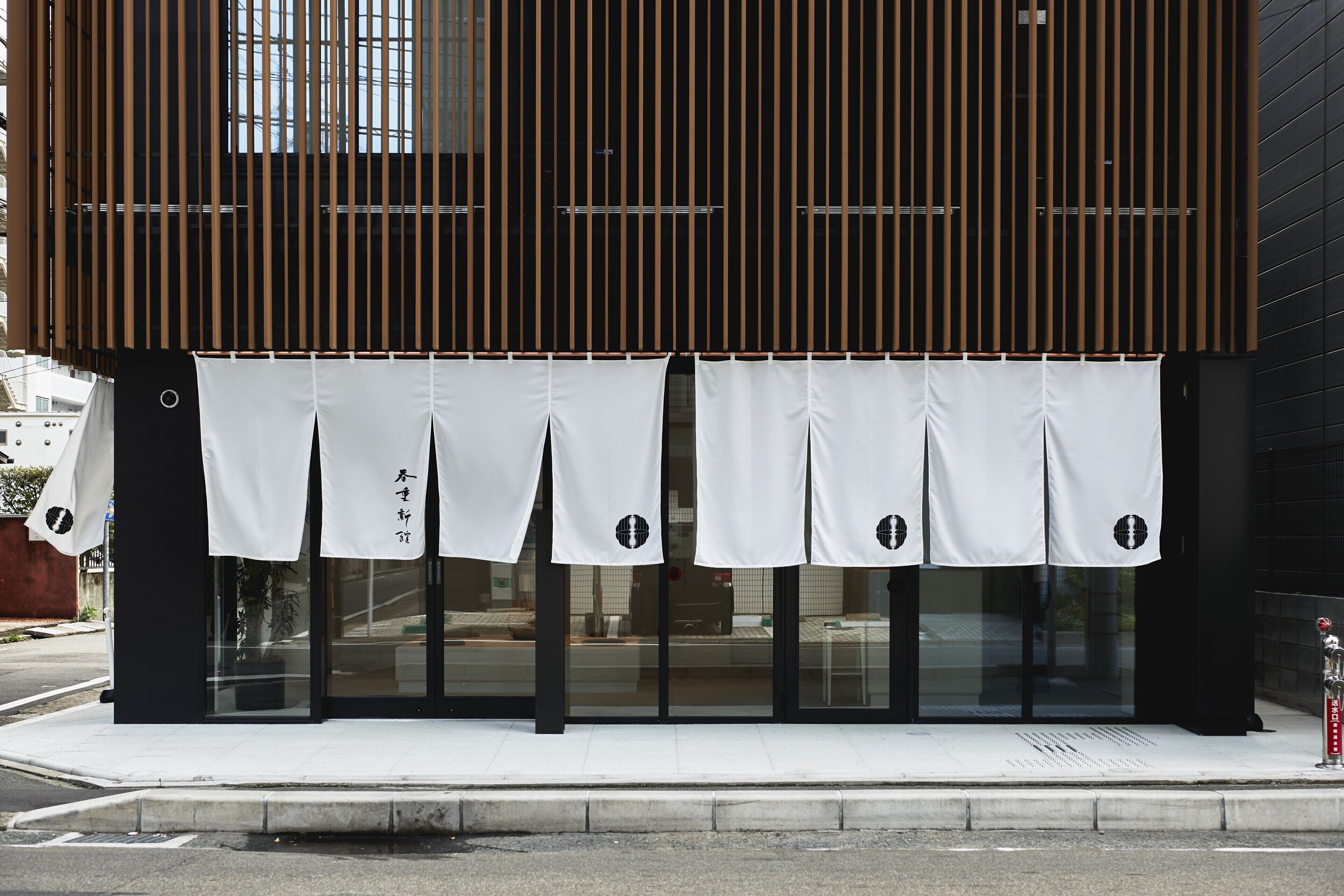 The Hotels Hakata Harushige Shinkan