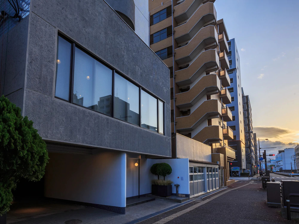 The Hotels Hakata Kasane Bayside