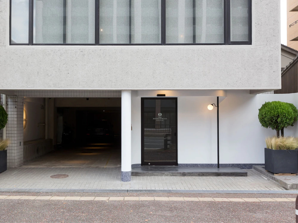 The Hotels Hakata Kasane Bayside