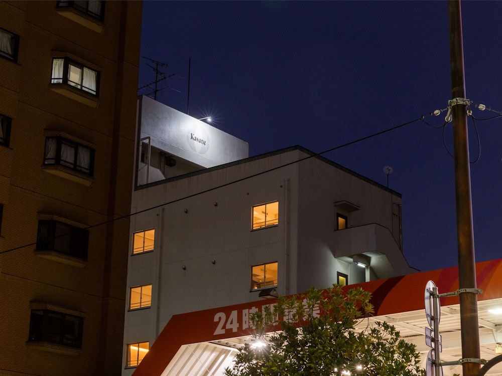 The Hotels Hakata Kasane Bayside